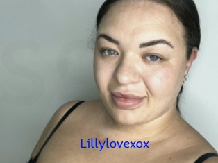 lillylovexox Sexo Gratis