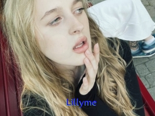 Lillyme