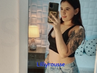Lillyrousse