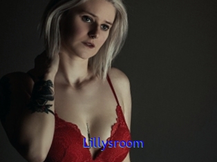 Lillysroom