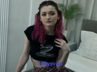 Lillysvon