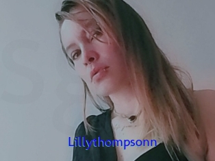 Lillythompsonn