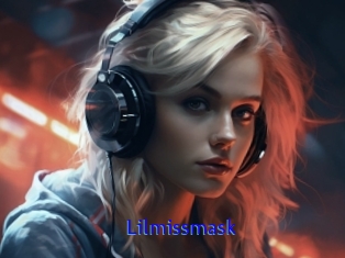 Lilmissmask