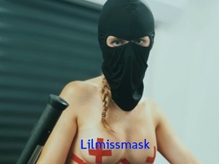 Lilmissmask