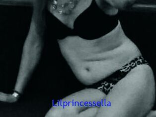 Lilprincessella