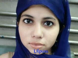 Lilpuss