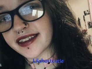 Lilshortcutie