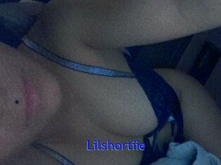 Lilshortiie