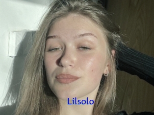Lilsolo