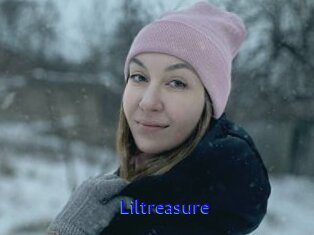 Liltreasure