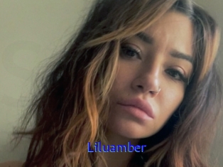 Liluamber