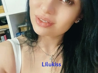 Lilukiss
