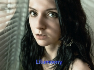 Lilumoony