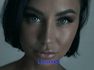 liluxxx51 Sexo Gratis