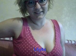 lily84 Sexo Gratis