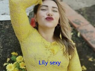 Lily_sexy