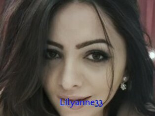 Lilyanne33