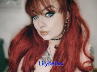 Lilybellex