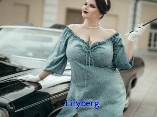 Lilyberg