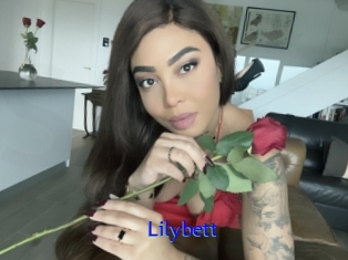 Lilybett