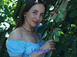 Lilyblack