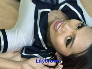 Lilybrown