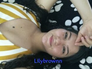 Lilybrownn