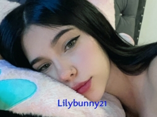 Lilybunny21