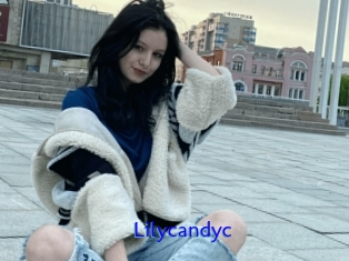 Lilycandyc