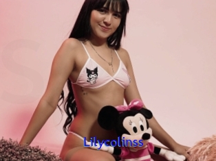 Lilycolinss