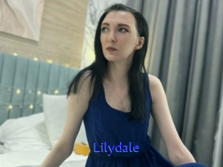 Lilydale