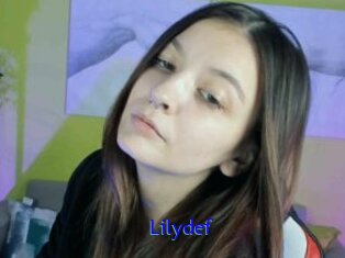 Lilydef