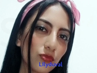 Lilyduval