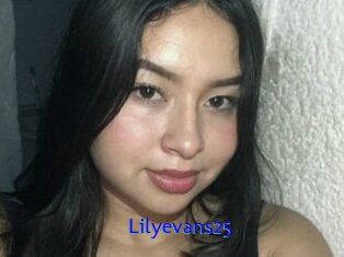 Lilyevans25