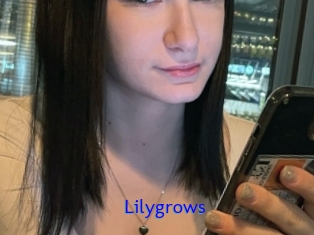 lilygrows Sexo Gratis