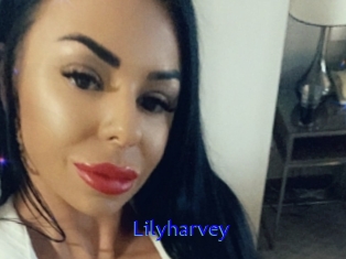 Lilyharvey