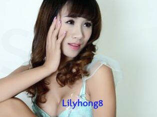 Lilyhong8