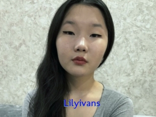 Lilyivans