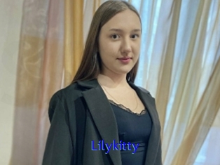 Lilykitty