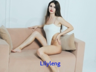 Lilyleng