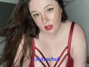 Lilyluschuk