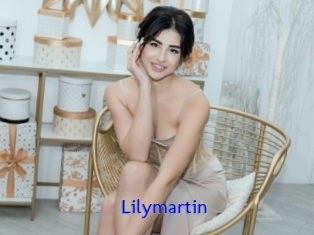 Lilymartin