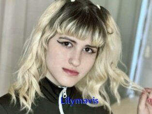 lilymavis Sexo Gratis