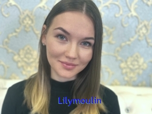 Lilymoulin
