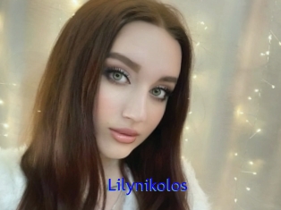 Lilynikolos