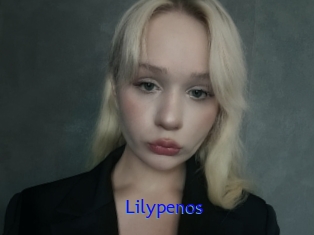 Lilypenos