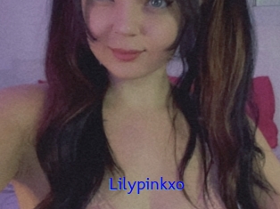 Lilypinkxo
