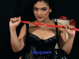 Lilyqueen