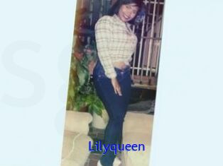 Lilyqueen