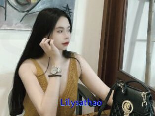 Lilysathao